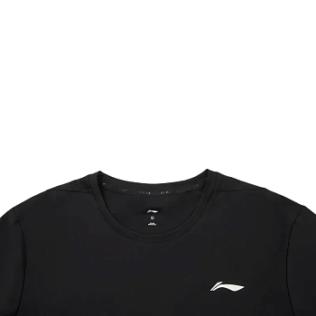 ATSW165-1 Футболка Active черный